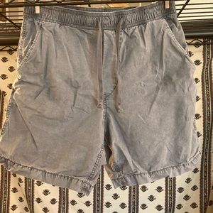 Aeropostale Jogger Shorts